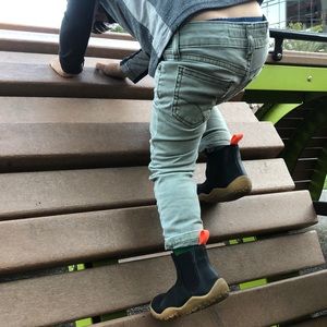 Joe’s Jeans Olive Green Color